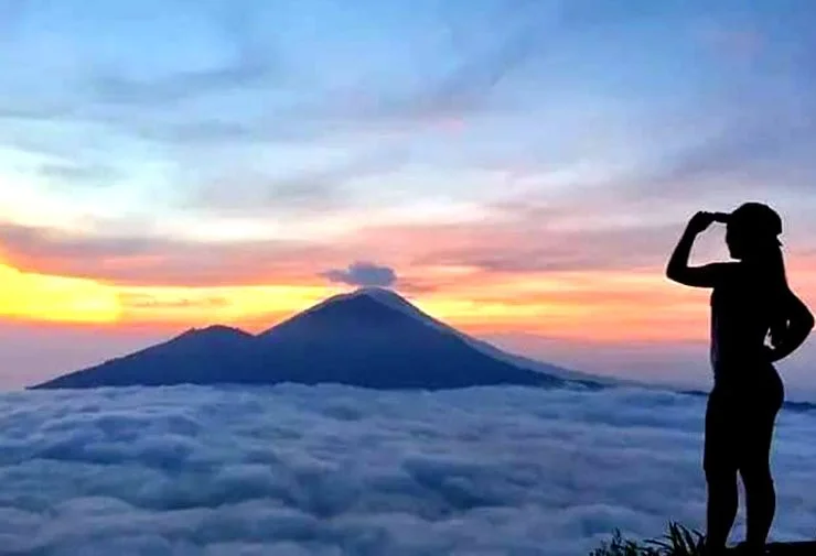 Mount-Batur